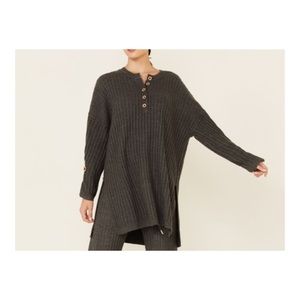 Free People Women's Pullover Top